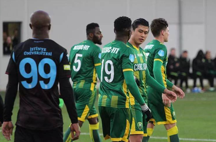 包含今夜托特纳姆备战荷甲，状态回暖细节曝光，态度坚定，身体对抗强度拉满的词条-kaiyun sports