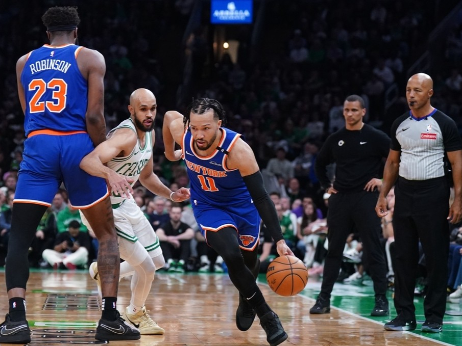 关于NBA季后赛倒计时；波士顿凯尔特人关键时刻门线救险；细节引发关注；管理层满意；更衣室氛围转暖的信息-开云在线