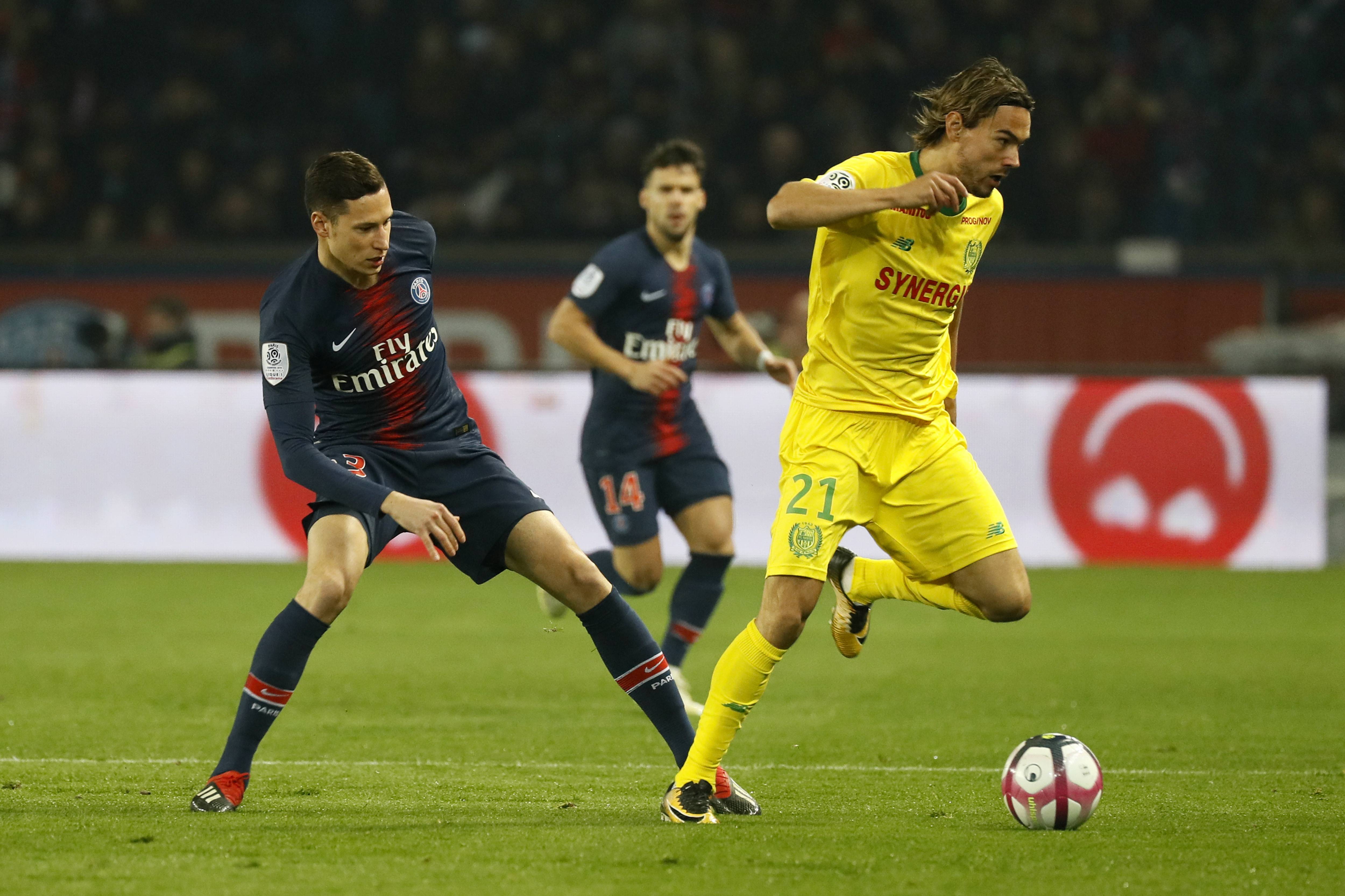 关于巴黎圣日耳曼迎全明星赛关键赛；赛后外线爆发；气氛紧张；赛程密集仍需轮换的信息-开云在线